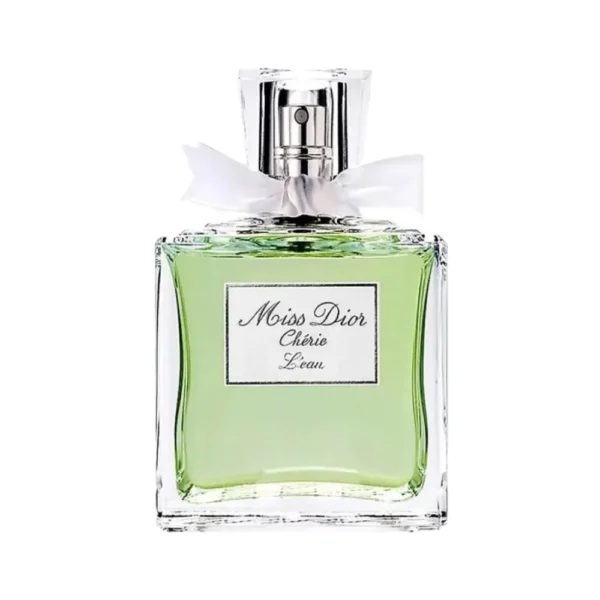 Miss Dior Cherie
