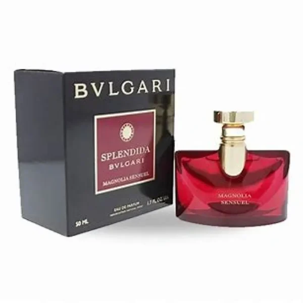 Bvlgari Splendida Magnolia Sensuel