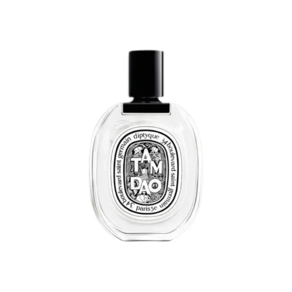 Diptique TAM DAO