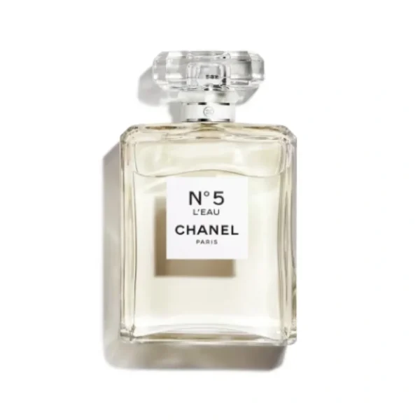Chanel N°5 L'EAU