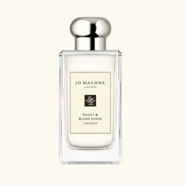 Jo Malone Peony & Blush Suede Cologne