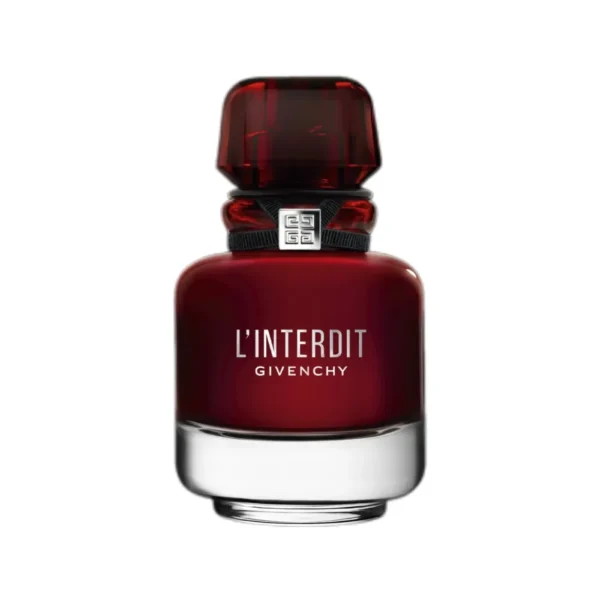 Givenchy L'INTERDIT Rouge
