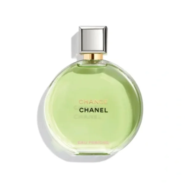 Chanel CHANCE EAU FRAÎCHE