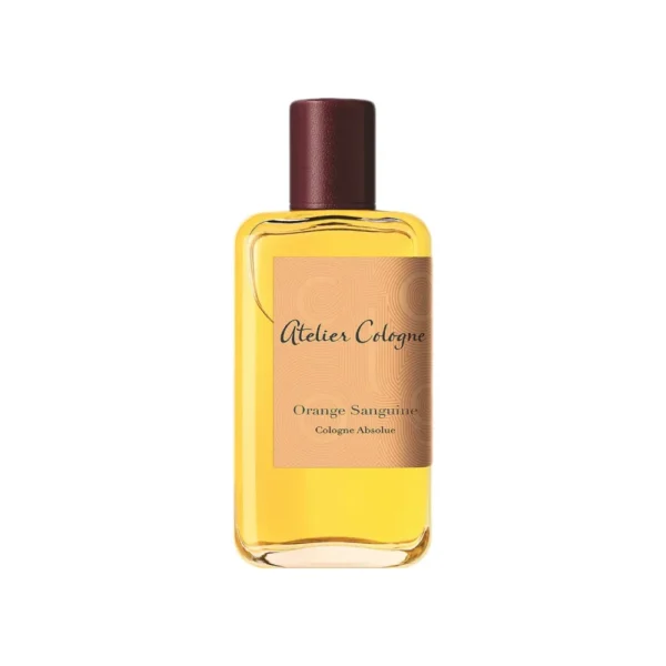 Atelier Cologne Clémentine California