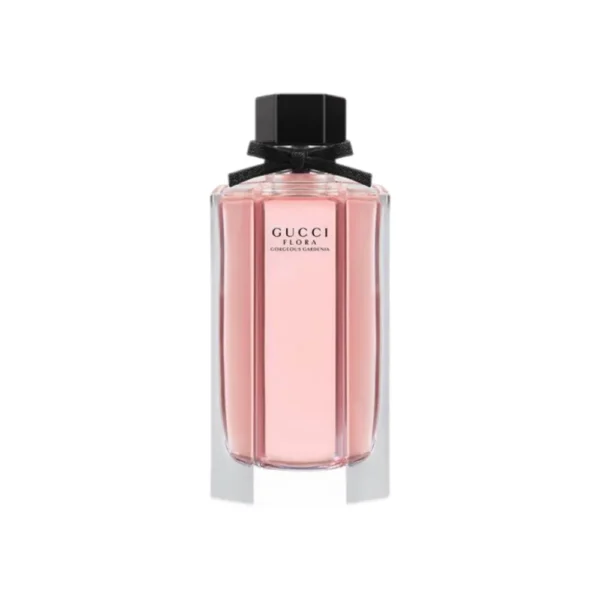 Gucci Flora Gorgeous Gardenia EDT
