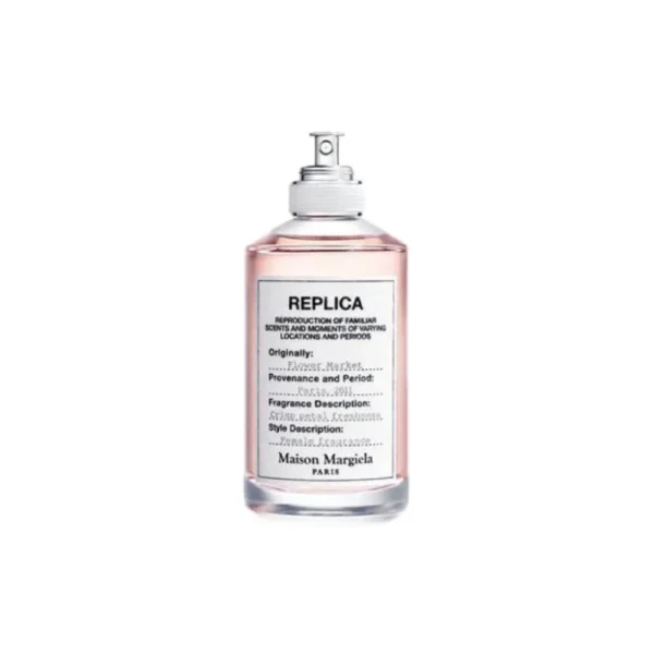 Maison Margiela Replica Flower Market