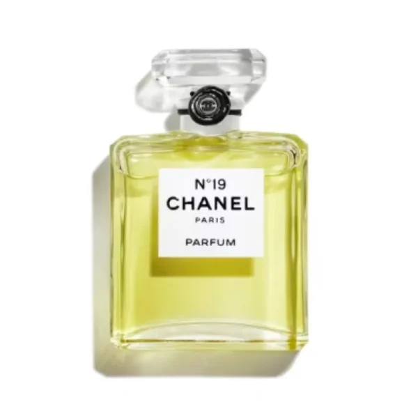 Chanel N°19