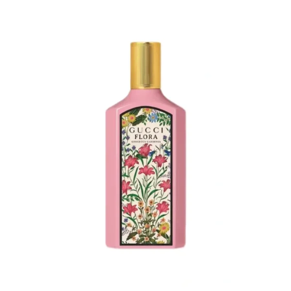 Gucci Flora Gorgeous Gardenia