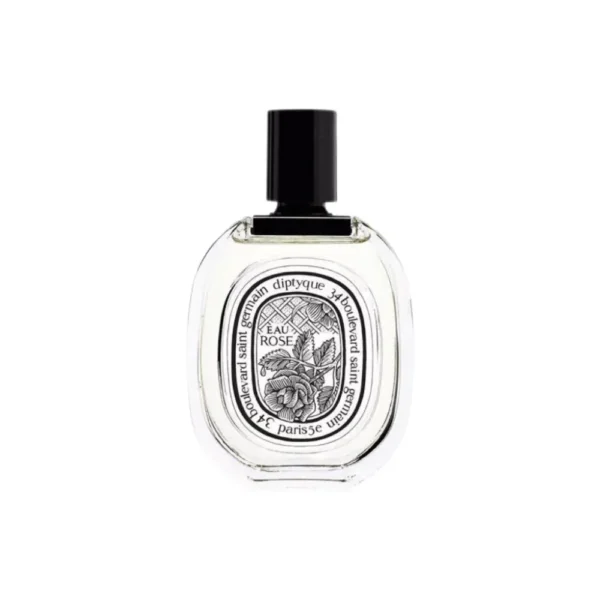 Diptique Eau Rose
