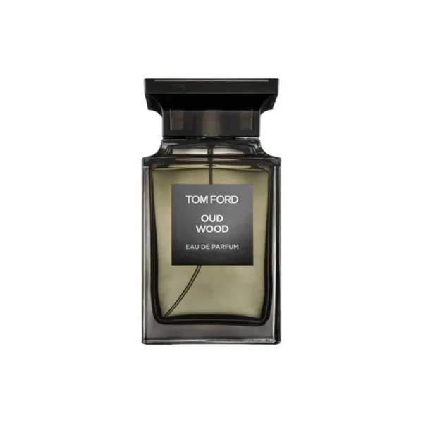 Tom Ford Oud Wood
