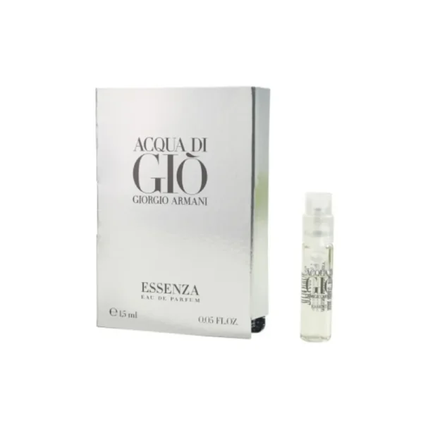 Armani Aqua di GIO