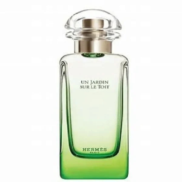 Hermes Un Jardin sur le Nil