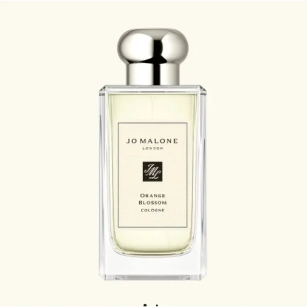 Jo Malone Orange Blossom Cologne