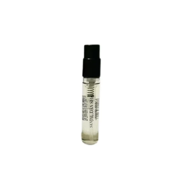 Armani Privé Santal Dān Shā