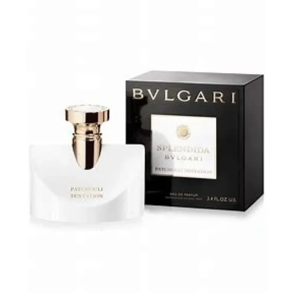 Bvlgari Splendida Pachouli Tentation