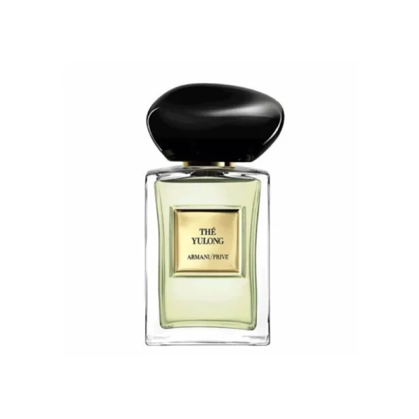 Armani Prive The Yulong