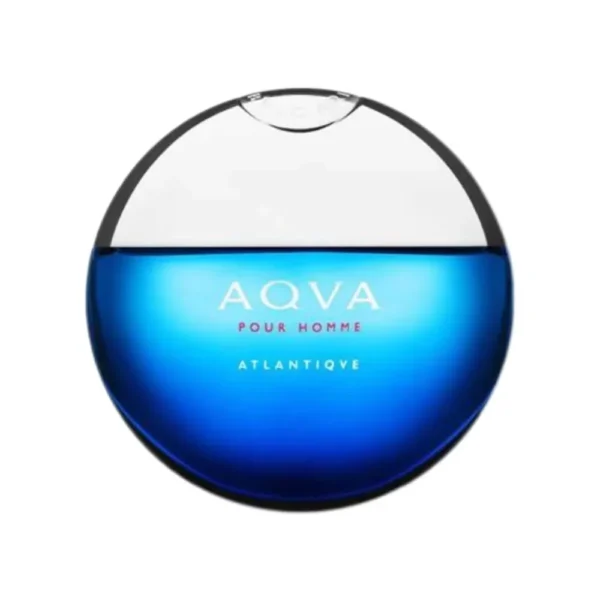 Bvlgari AQVA pour homme atlantique