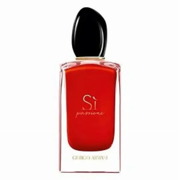 Armani Si Passione