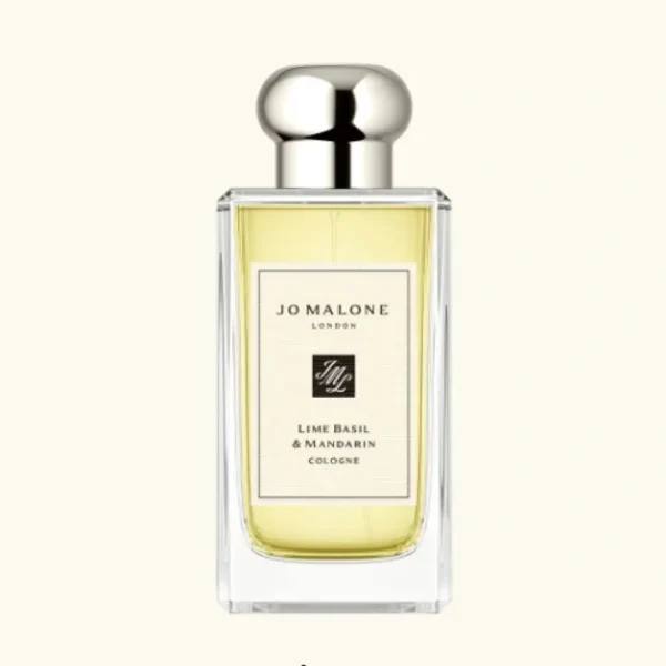 Jo Malone Lime Basil & Mandarin Cologne