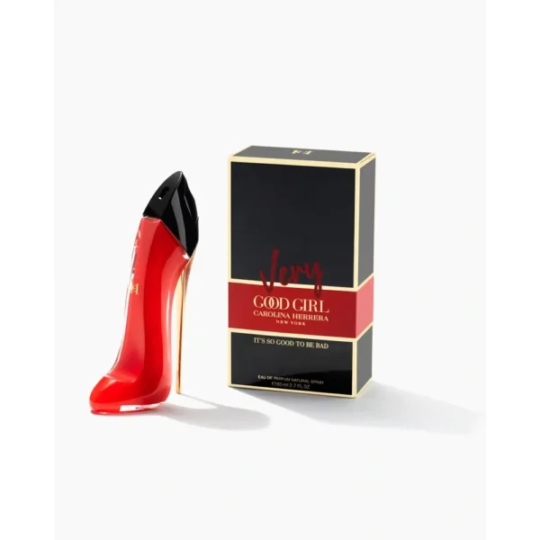 Carolina Herrera Very Good Girl