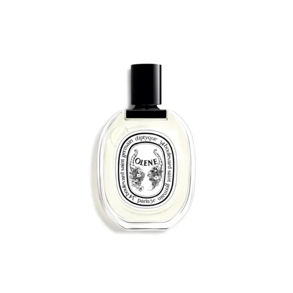 Diptique OLÈNE