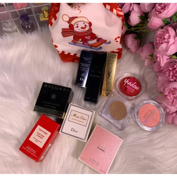 Christmas Gift Bag