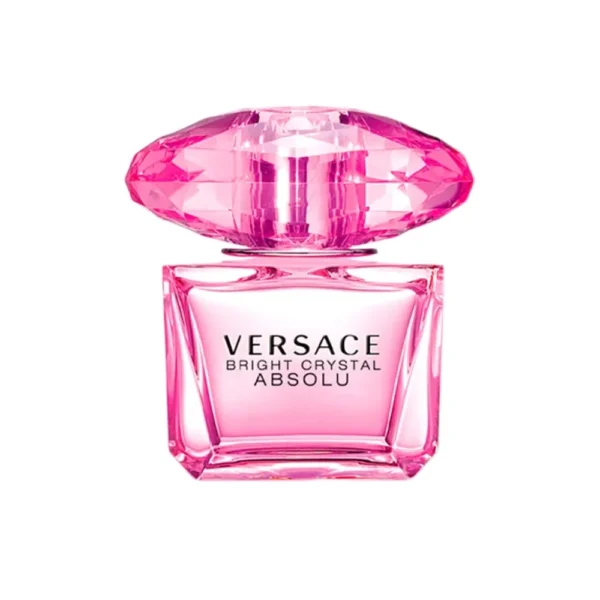 Versace Bright Crystal Absolu