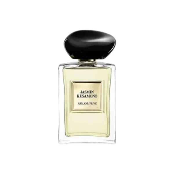 Armani Prive Jasmin Kusamono