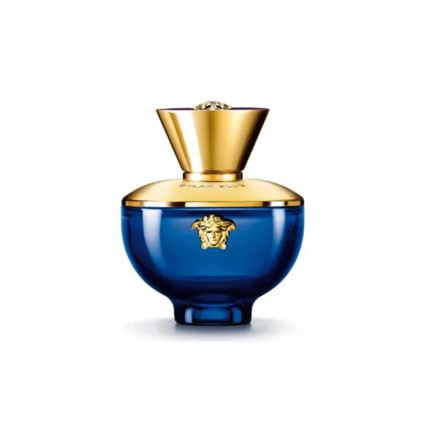 Versace pour femme Dylan Blue