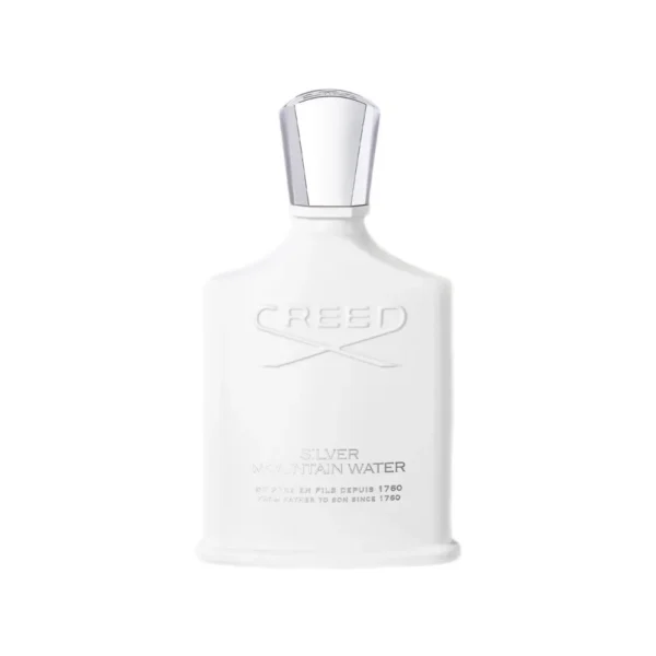 Creed Silver Mountain Water Cologne