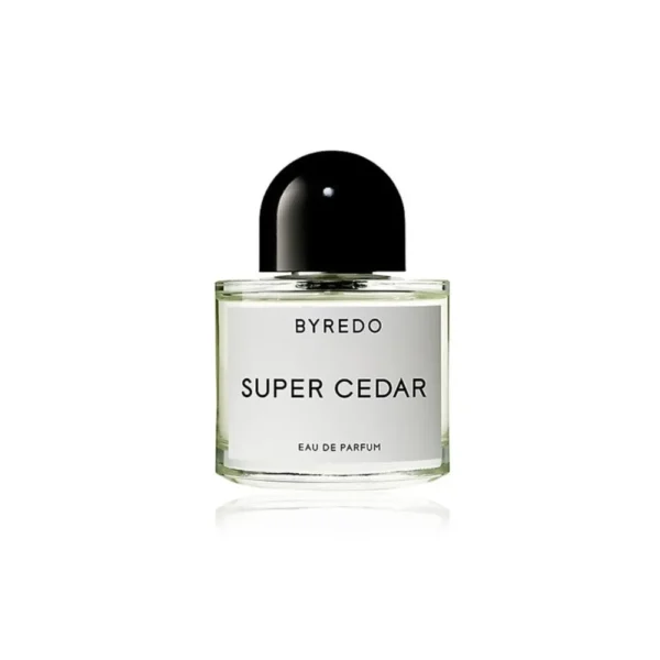 Byredo Super Cedar