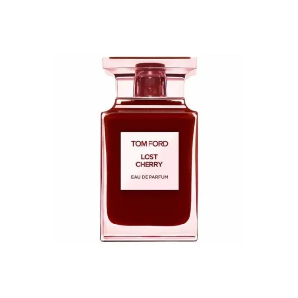 Tom Ford Lost Cherry